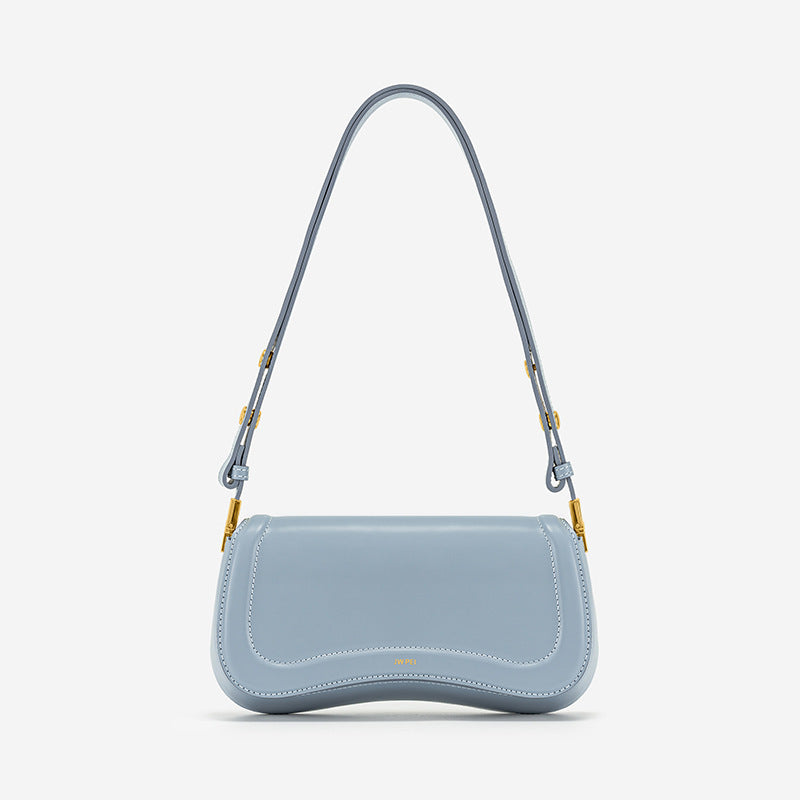 PICCOLA BORSA A TRACOLLA