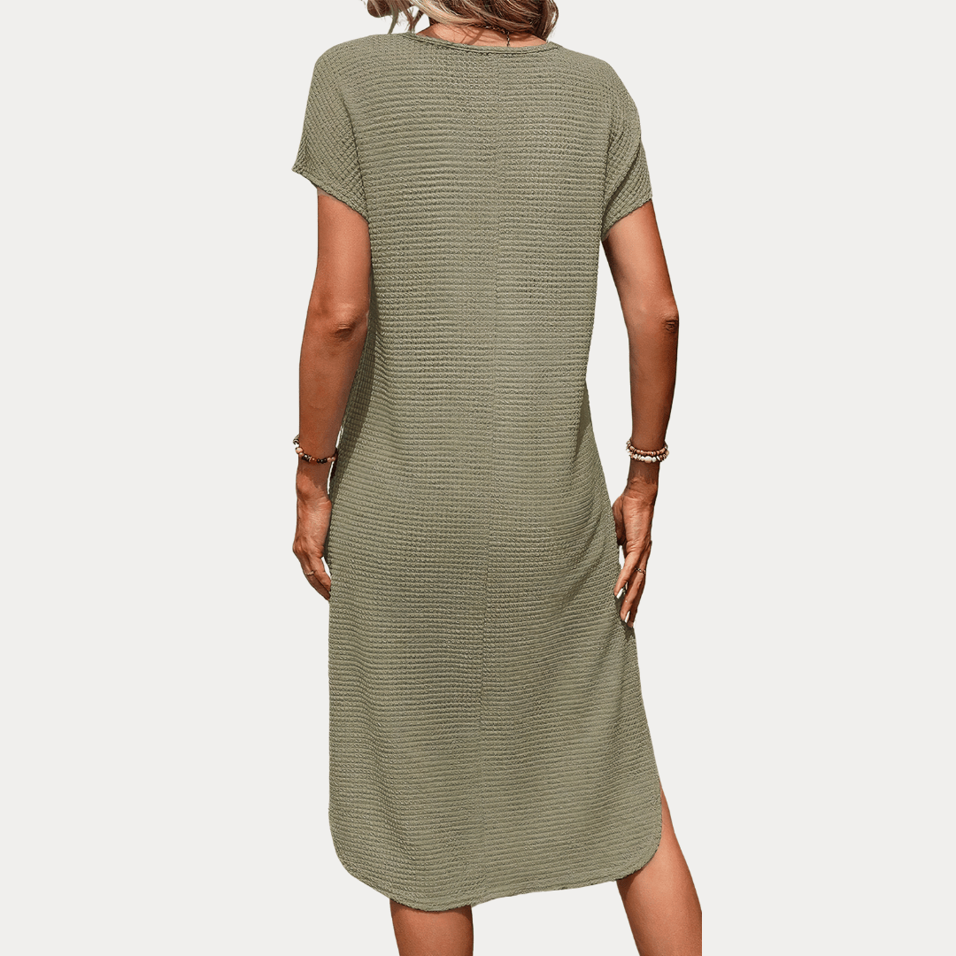 ABITO A COSTINE LINEA CASUAL