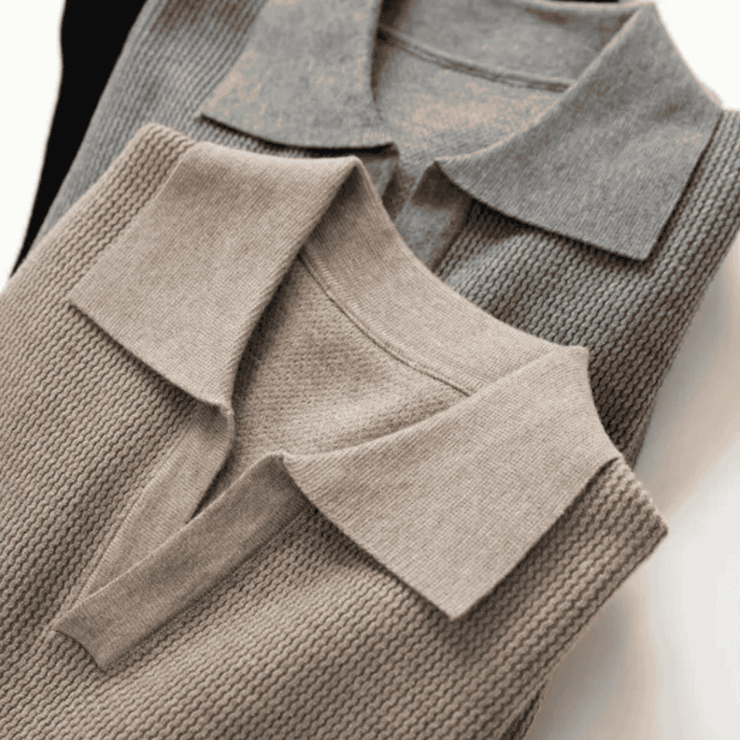 MAGLIETTA POLO A MANICHE LUNGHE