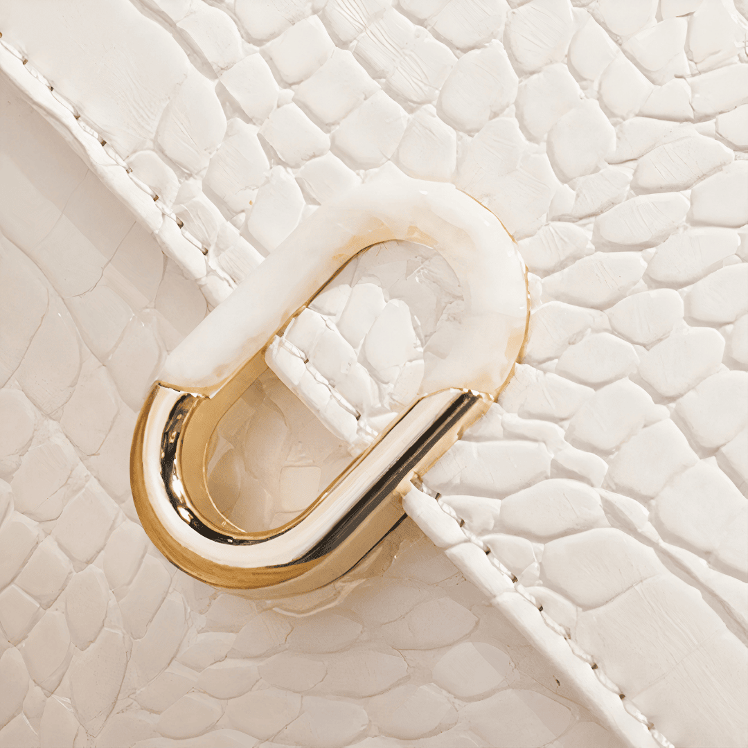 BORSA A MANO CON TRACOLLA