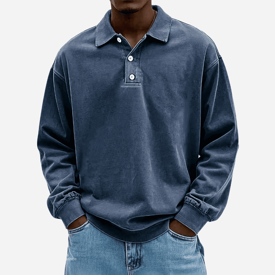 POLO CASUAL FIT