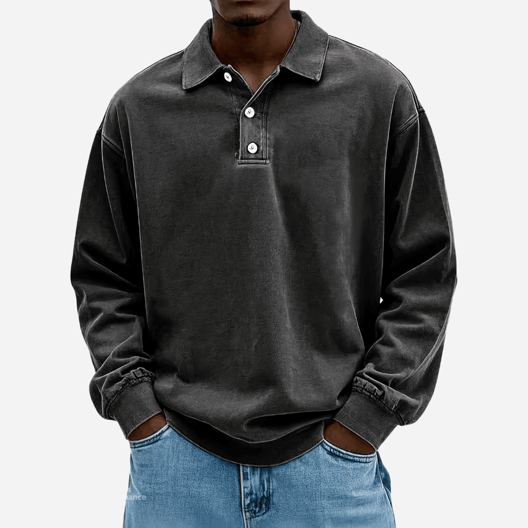 POLO CASUAL FIT