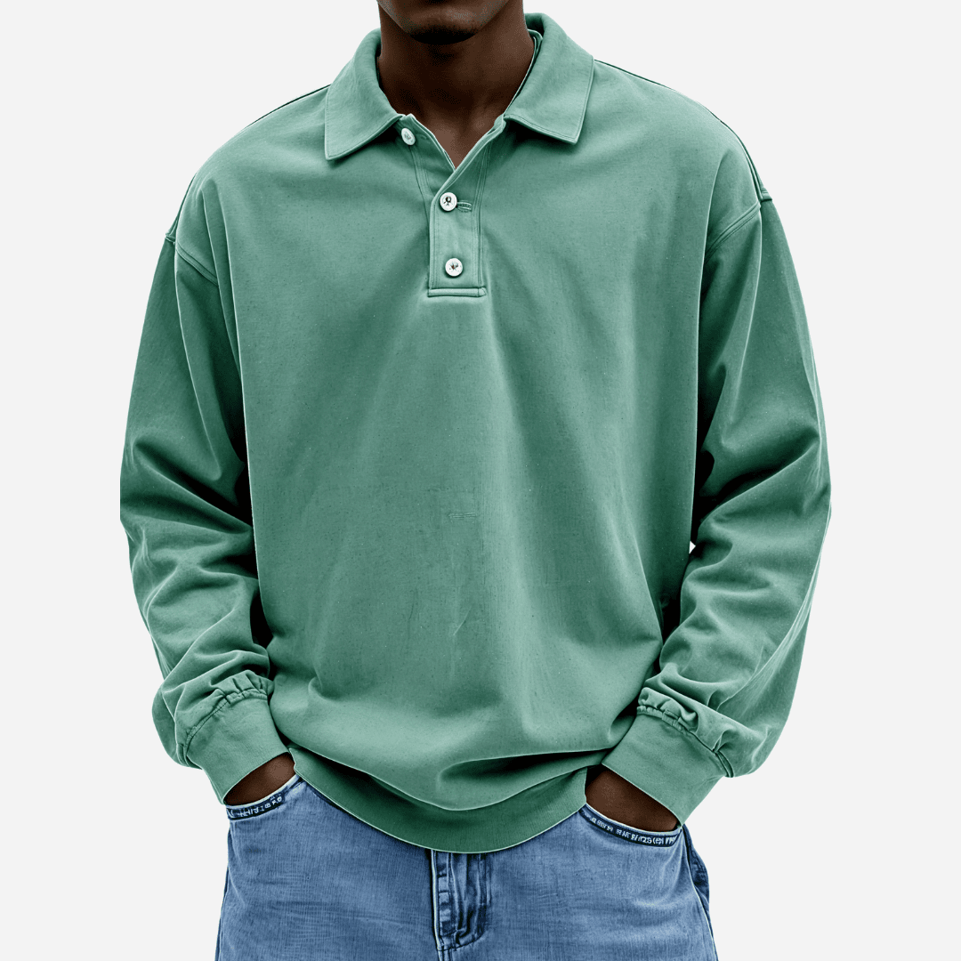 POLO CASUAL FIT