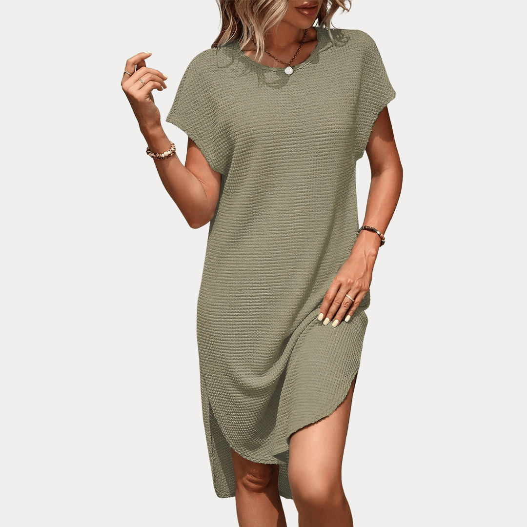 ABITO A COSTINE LINEA CASUAL