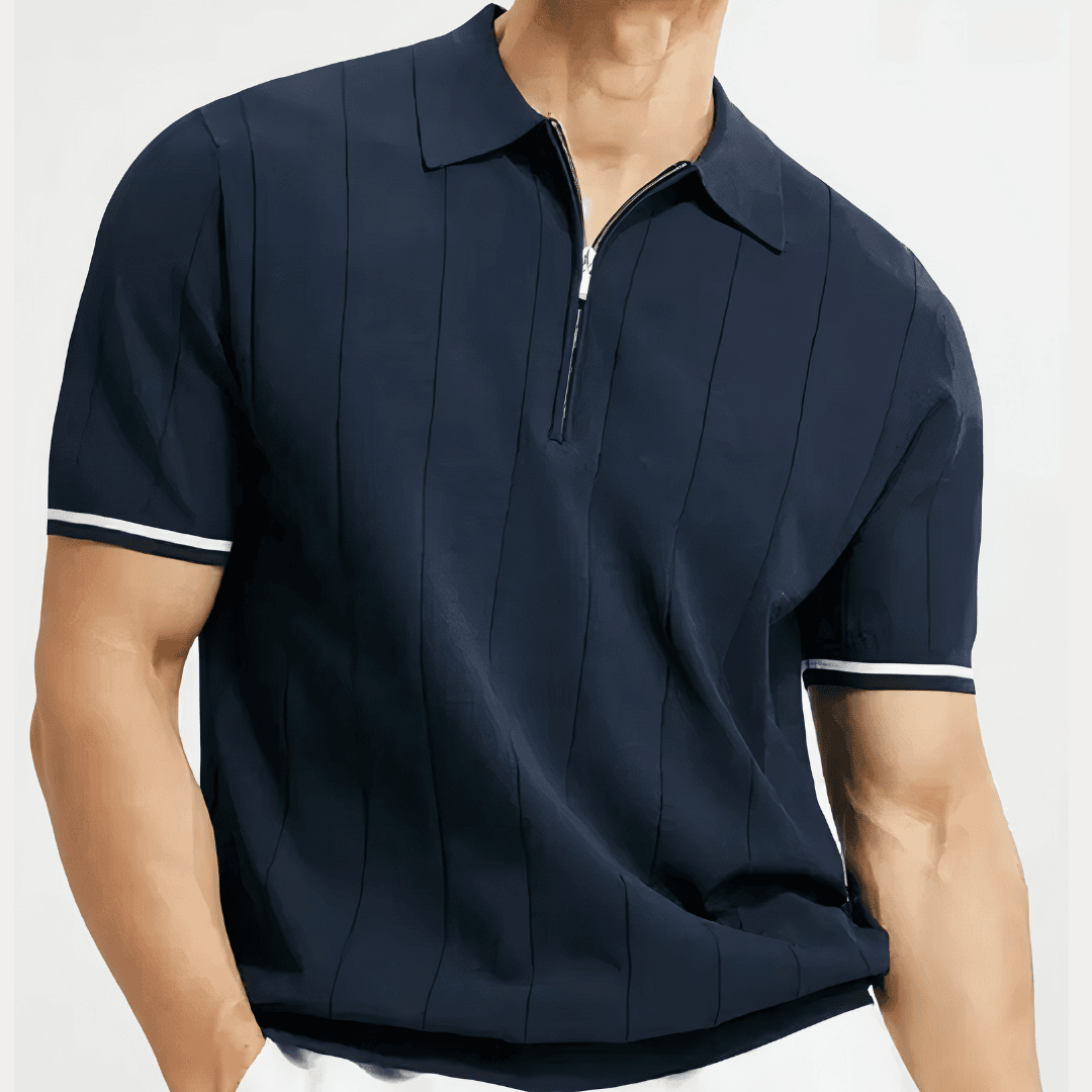 POLO DESIGN A RIGHE