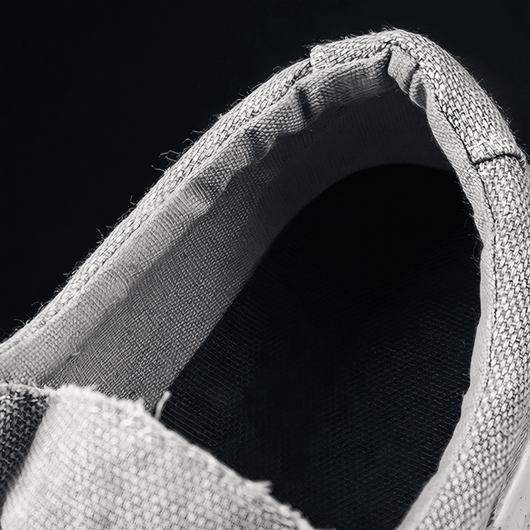 MOCASSINI IN TELA TRASPIRANTE